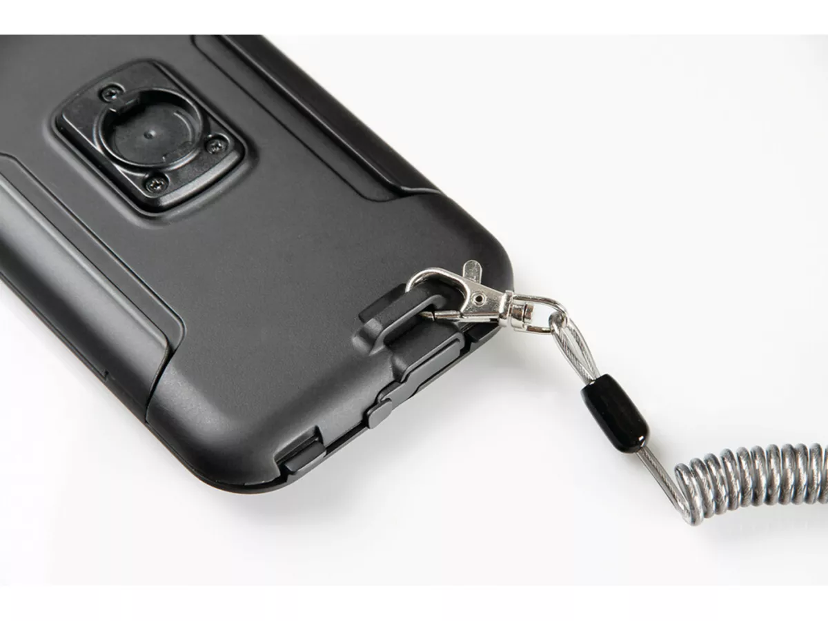 Câble de sécurité -OPTILINE- Opti Anchor