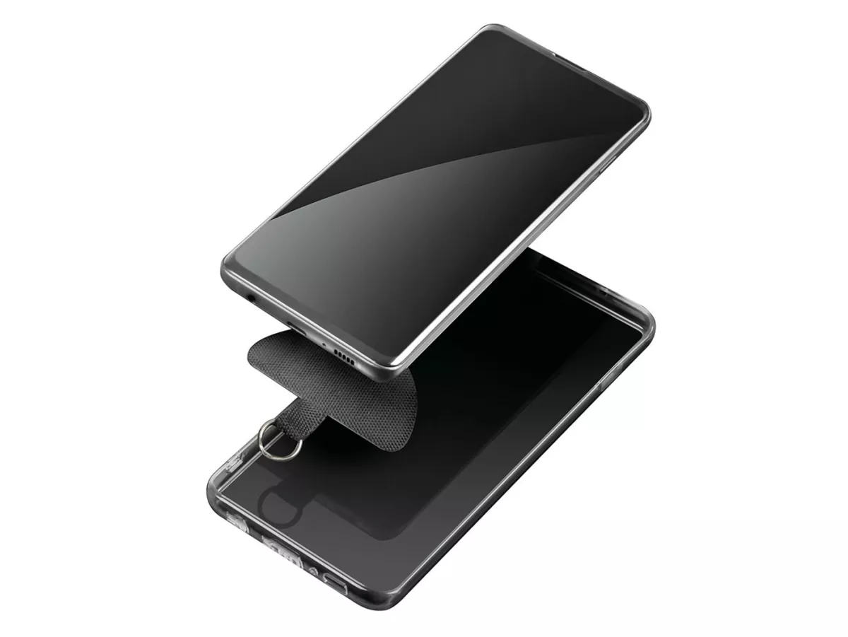 Câble de sécurité -OPTILINE- Opti Anchor