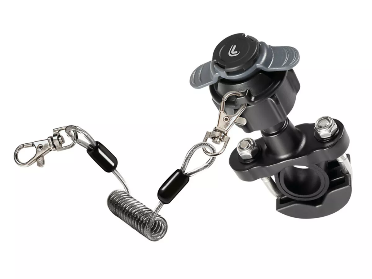 Câble de sécurité -OPTILINE- Opti Anchor