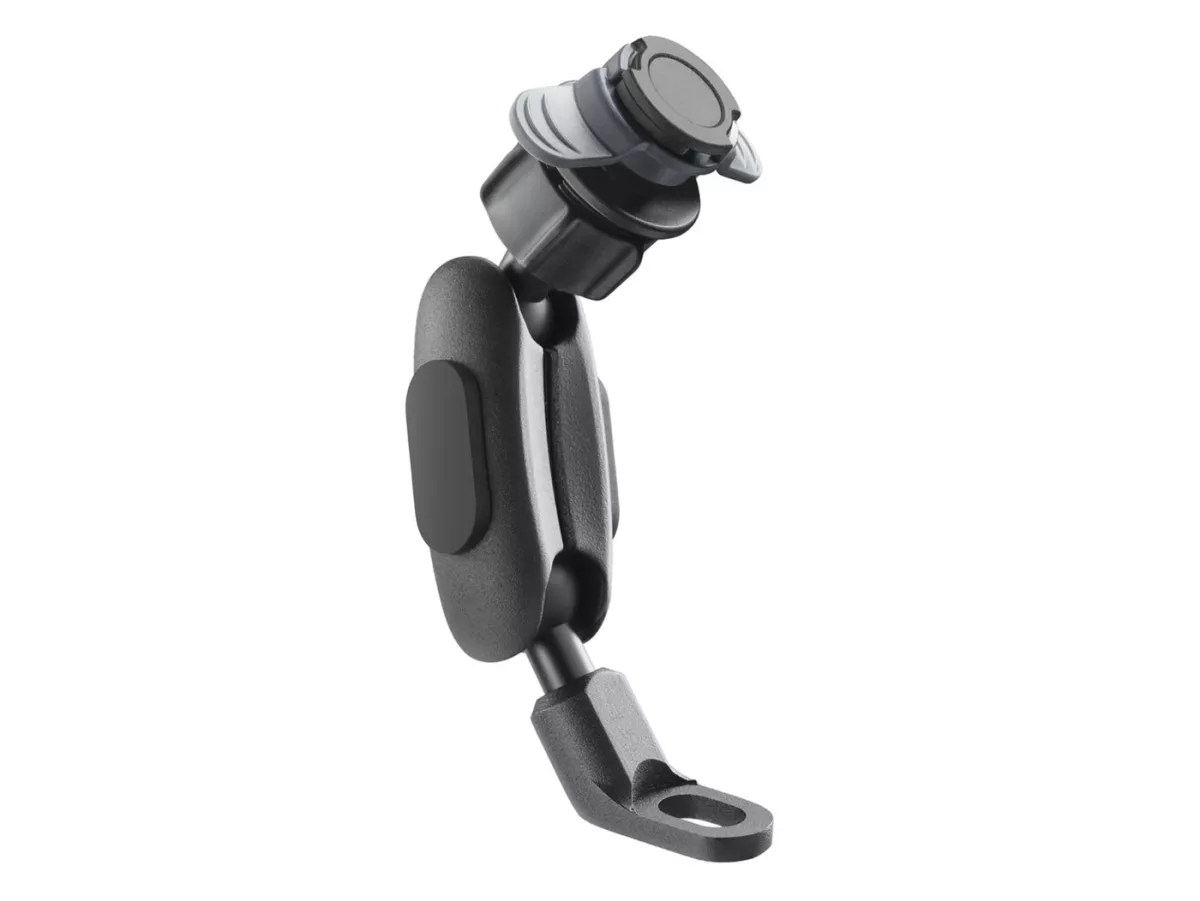 Soporte para teléfono móvil / smartphone -OPTILINE- Opti-Pole Orbit para rosca máx. M10