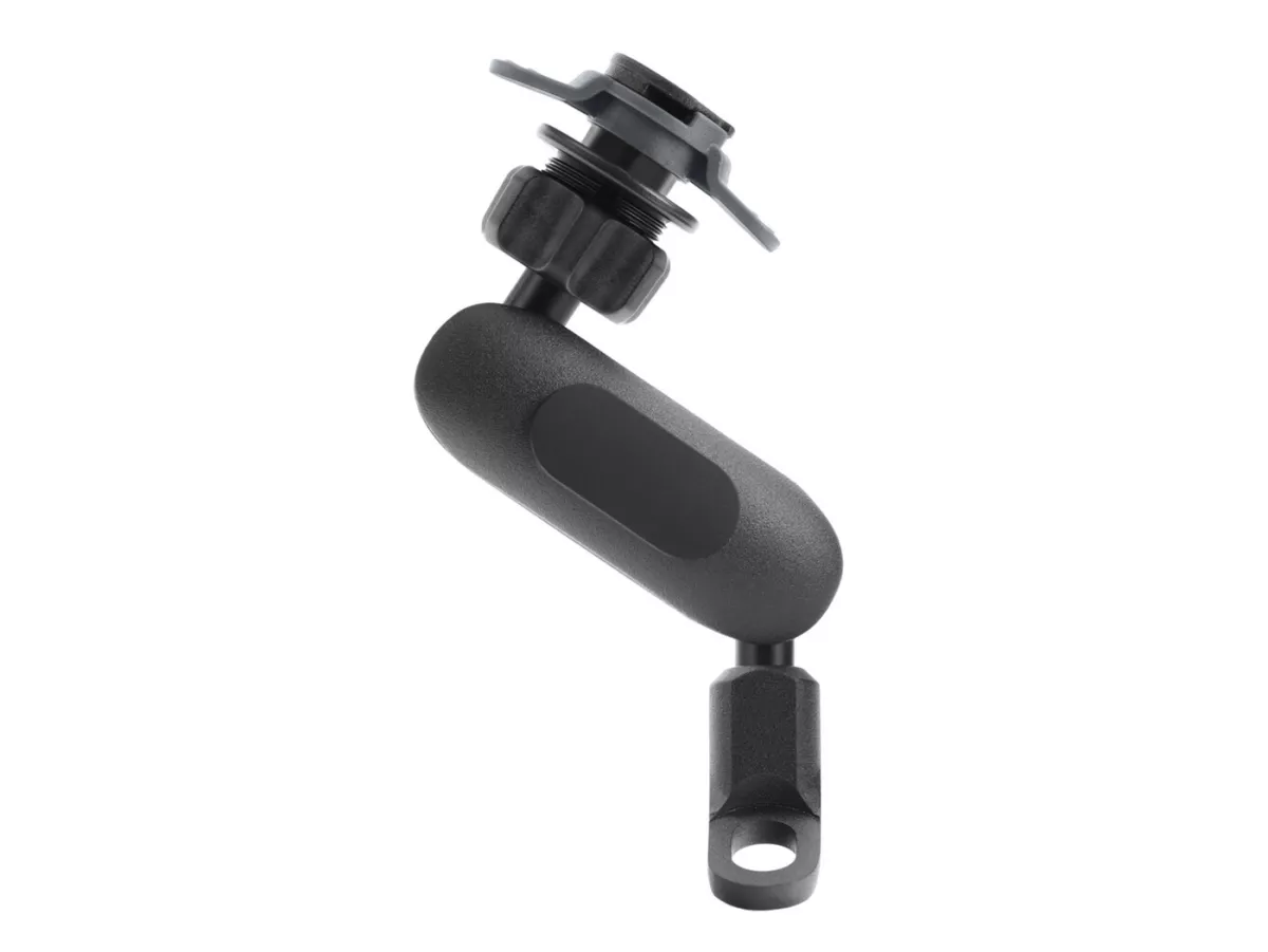 Soporte para teléfono móvil / smartphone -OPTILINE- Opti-Pole Orbit para rosca máx. M10
