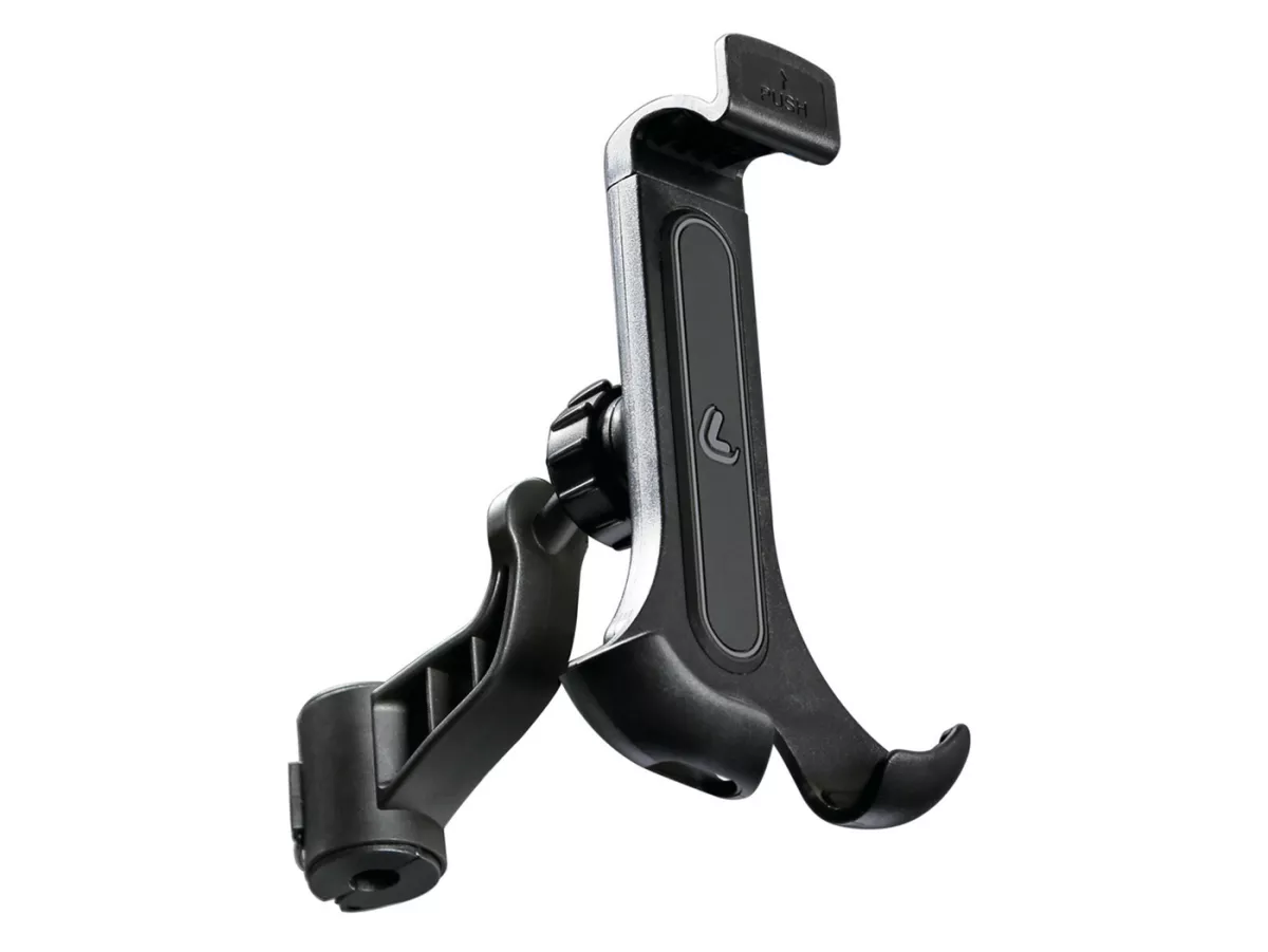 Mobile phone / smartphone holder -OPTILINE- Smart Scooter  Flow - Universal