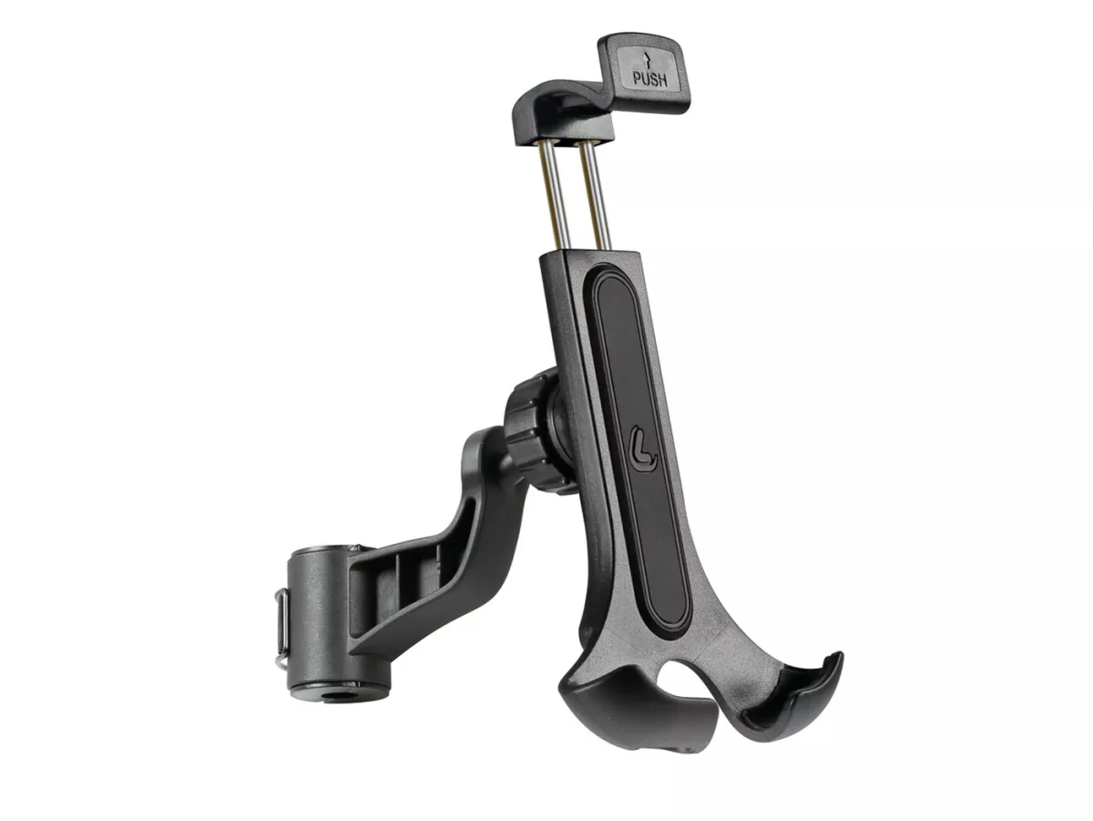 Mobile phone / smartphone holder -OPTILINE- Smart Scooter  Flow - Universal