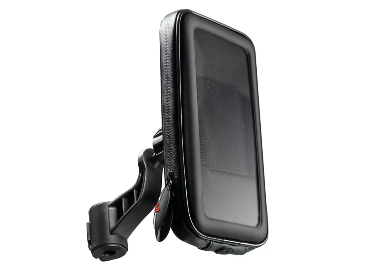 Mobile phone / smartphone holder -OPTILINE- Smart Scooter Case - Universal