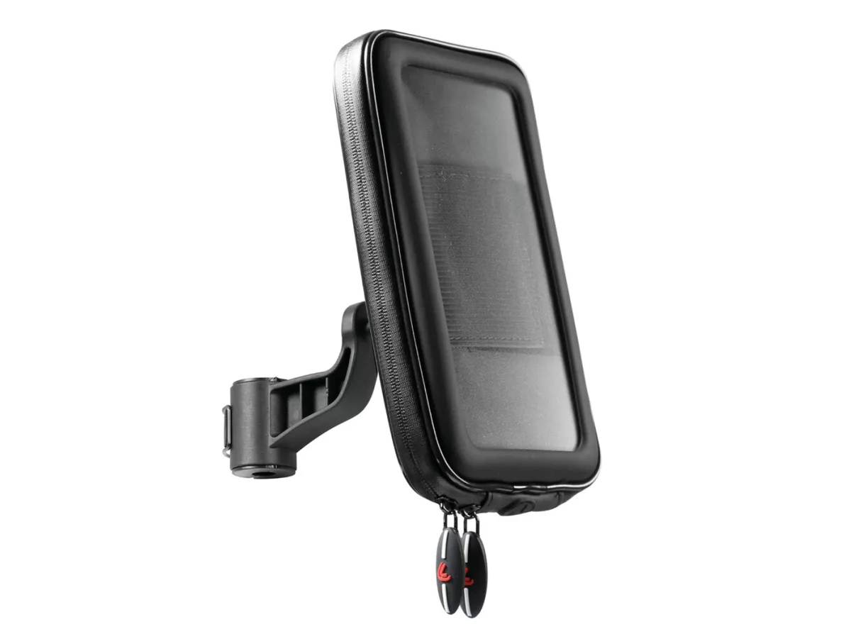Mobile phone / smartphone holder -OPTILINE- Smart Scooter Case - Universal