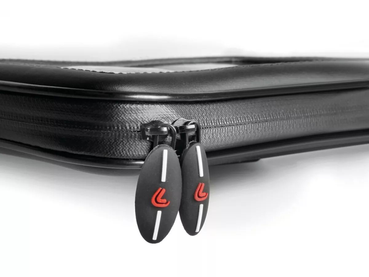 Mobile phone / smartphone holder -OPTILINE- Smart Scooter Case - Universal