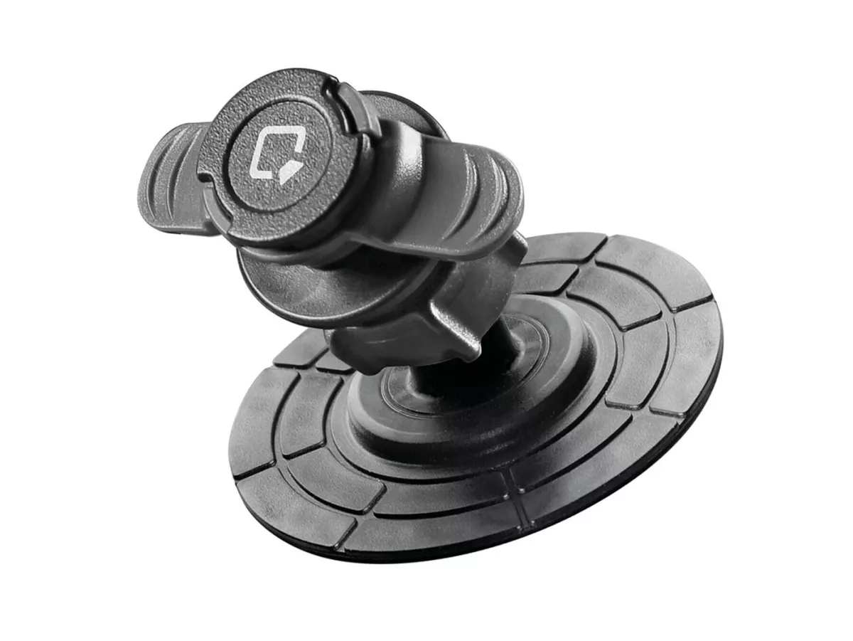 Support pour téléphone portable / smartphone -OPTILINE- Opti-Stick - montage par collage