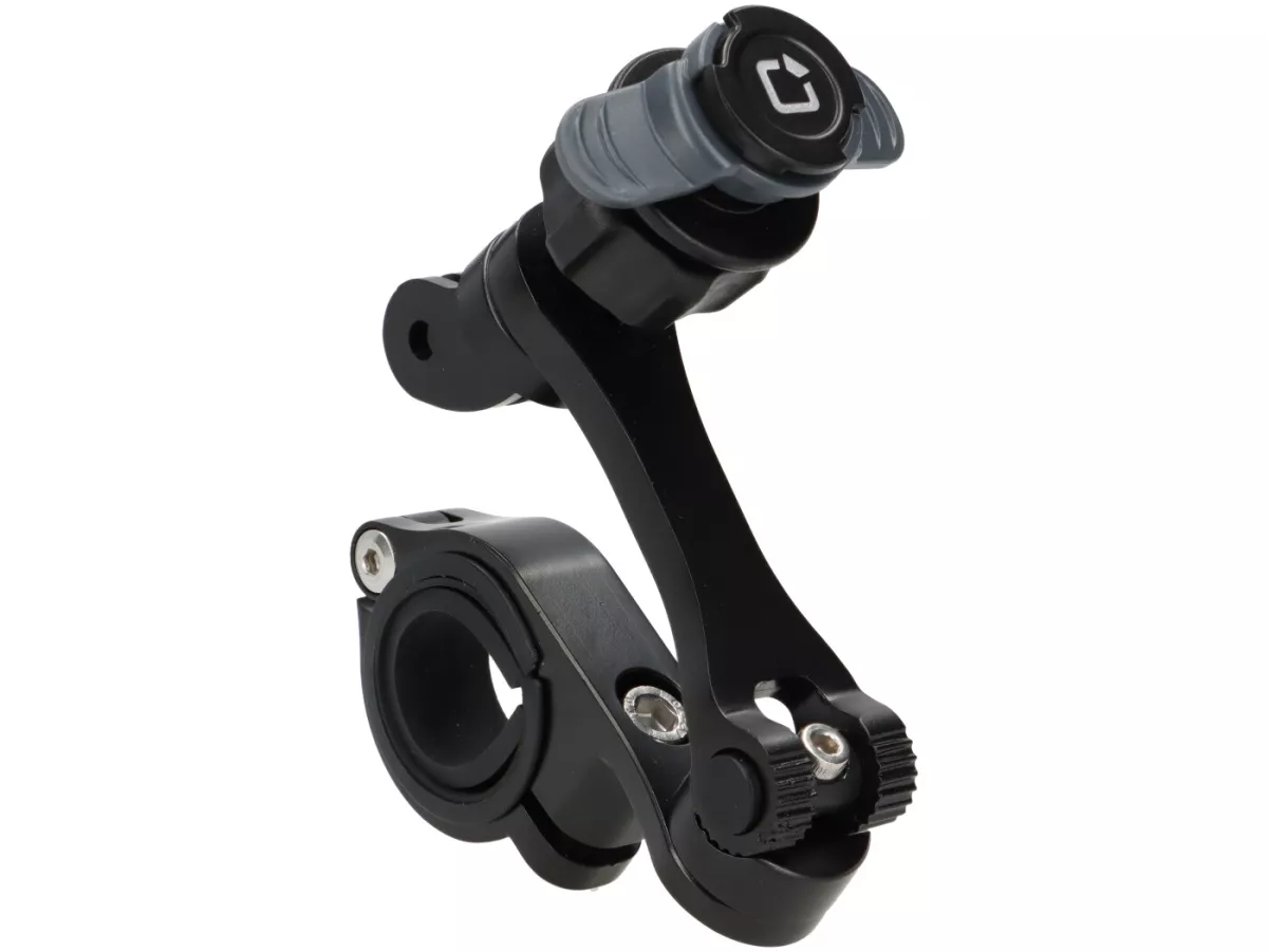 Soporte para teléfono móvil / smartphone -OPTILINE- Opti-Combo Pro para manillares de 22-32mm
