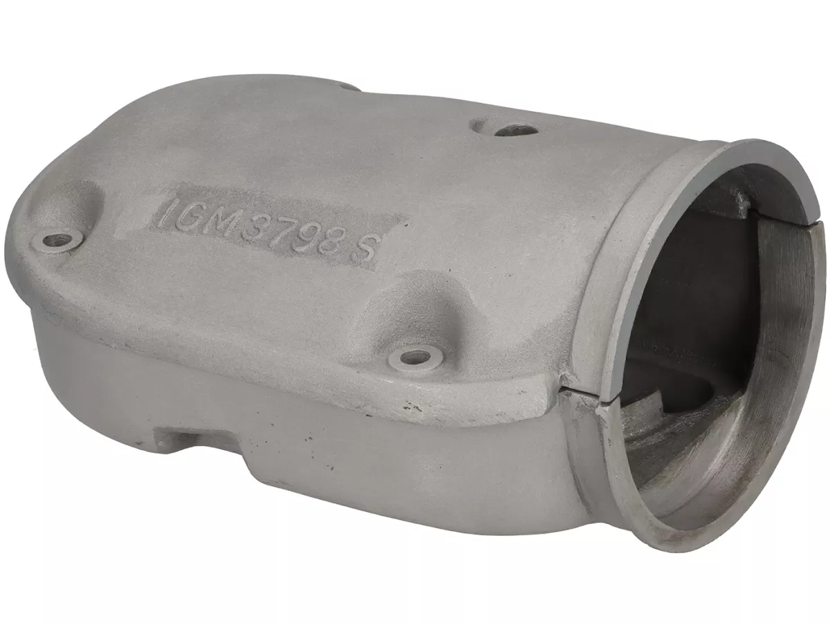 Panci filter udara -KUALITAS OEM- Vespa GS160 seri 2° (VSB1T 0029901-), SS180 - dengan nomor IGM3798S