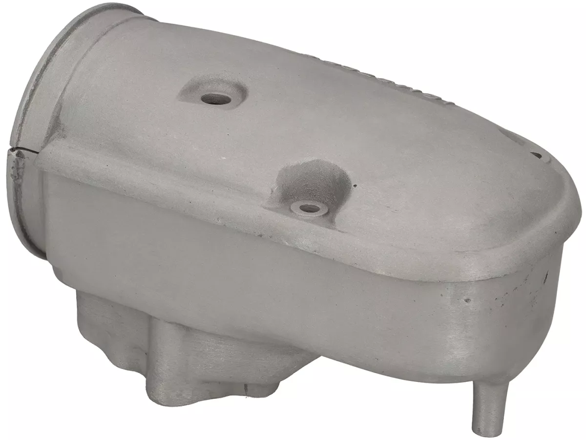 Panci filter udara -KUALITAS OEM- Vespa GS160 seri 2° (VSB1T 0029901-), SS180 - dengan nomor IGM3798S