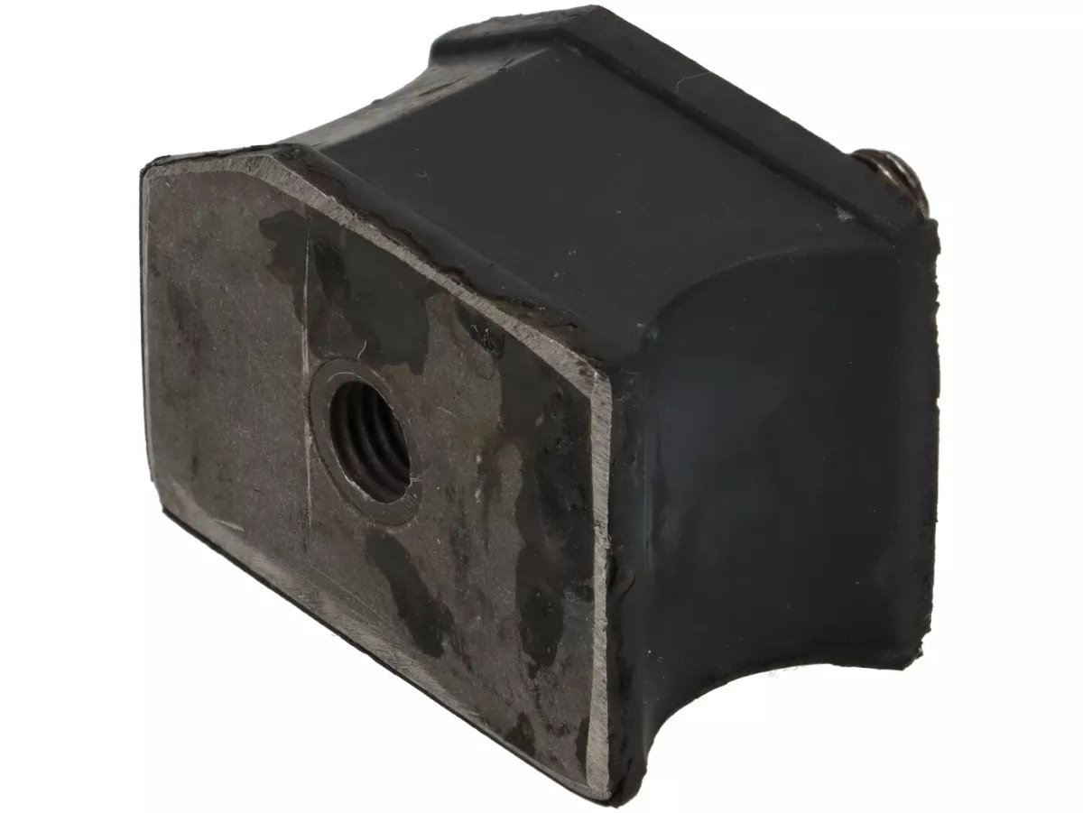 Silentblock övre stötdämpare / bakre ram -PREMIUMKVALITET- Vespa PX, T5 125cc, Rally, Sprint, TS, GT, GTR, SS180, GS160, Super, GL, VNA, VNB, VBA, VBB, V50, V90, SS50, SS90, PV125, ET3