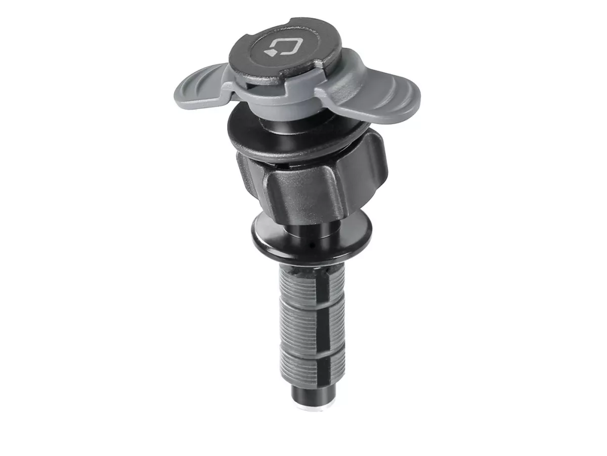 Soporte para teléfono móvil / smartphone -OPTILINE- Opti-Stem - montaje en manillar - 10-25,5mm