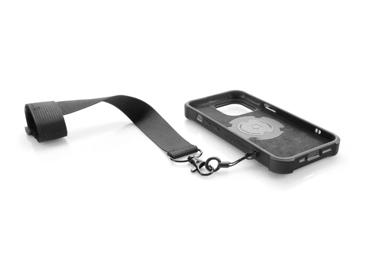 Etui pour Smartphone -OPTILINE- Opti Mag Case - Iphone 14 Pro Max