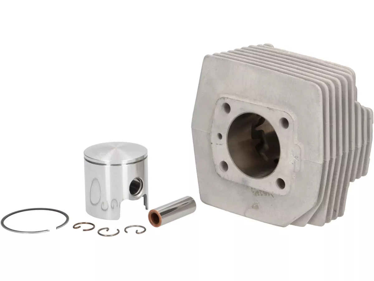 Cilindro -POLINI- Aluminio 70 ccm - MBK 51V, Magnum, Passion, Racing, Rock