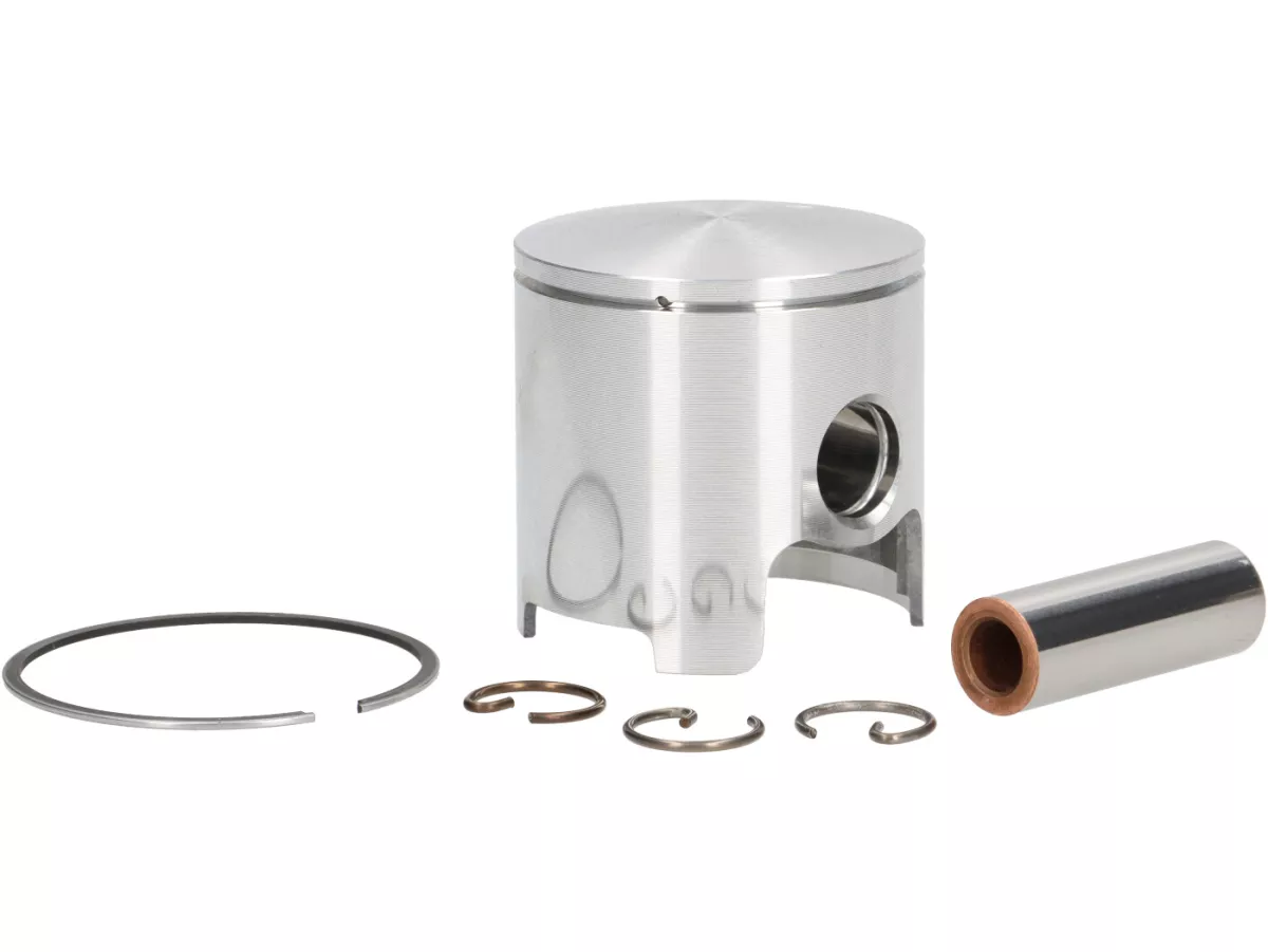 Cilindro -POLINI- Aluminio 70 ccm - MBK 51V, Magnum, Passion, Racing, Rock