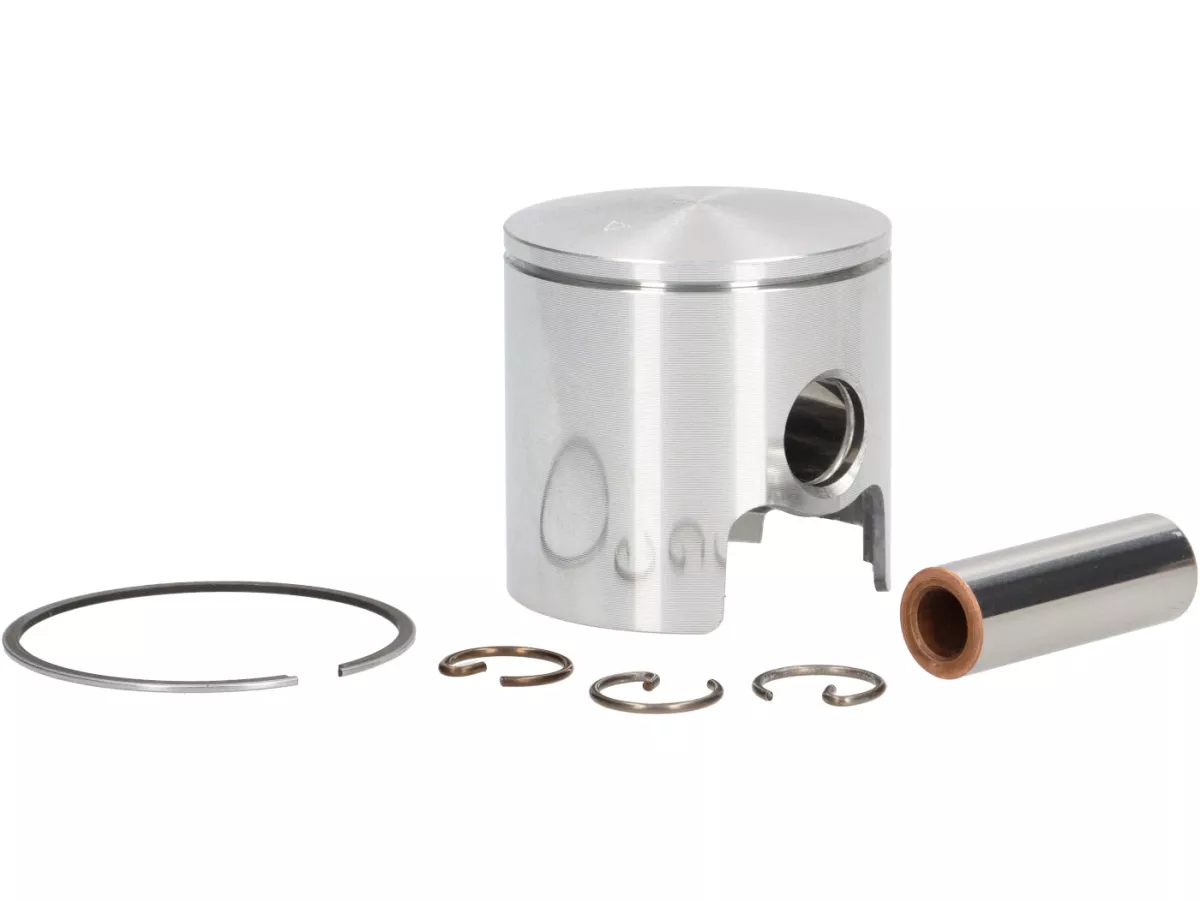 Cilindro -POLINI- Aluminio 70 ccm - MBK 51V, Magnum, Passion, Racing, Rock