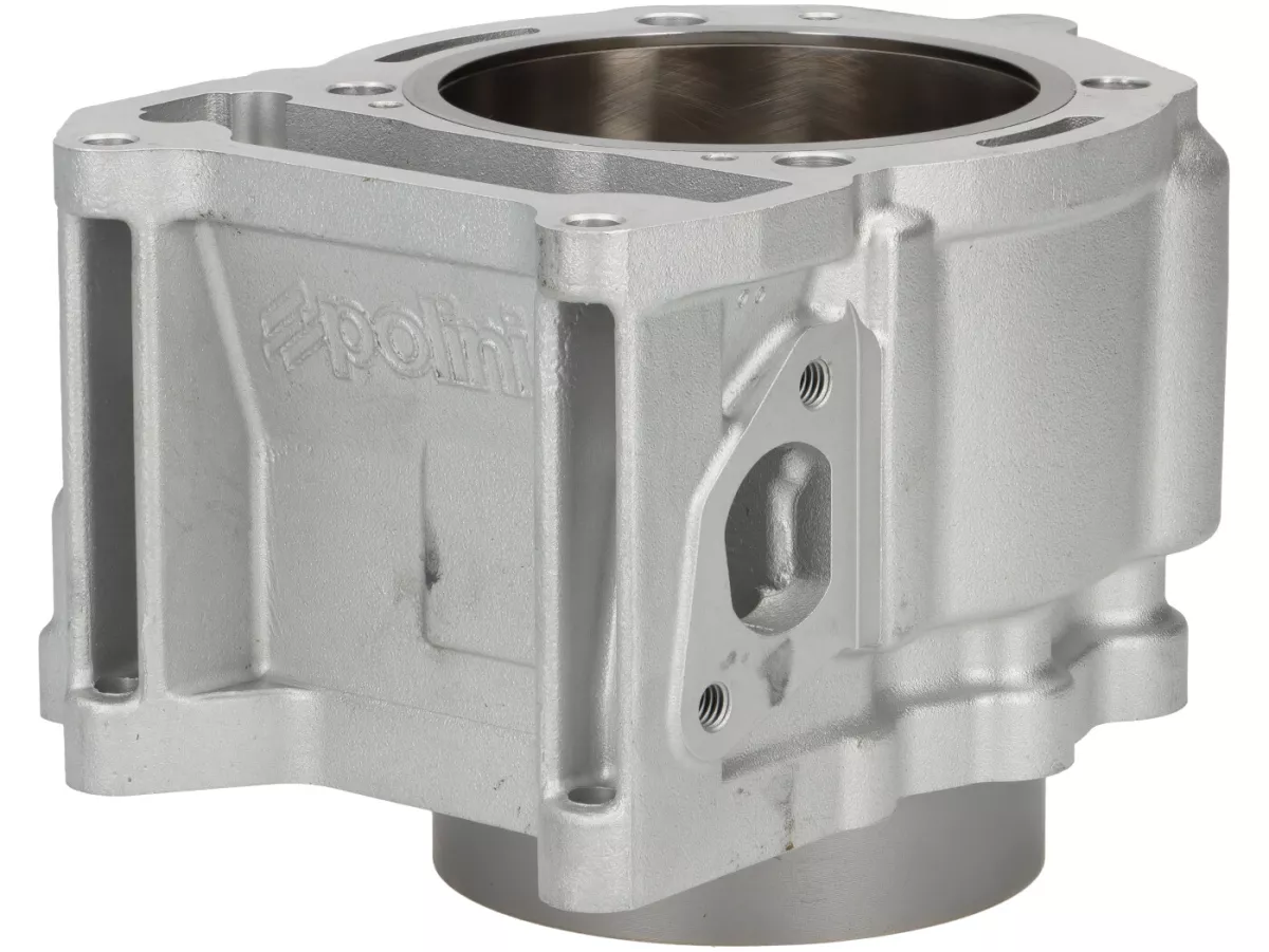 Cylinder set -POLINI- POWER EXPLOSION 294 ccm, Euro3, Euro4, Euro5, Ø=77,0mm- Piaggio Quasar 300 ccm, Euro3, Euro4, Euro5, - Vespa GTS300 i.E., GTS300 Super i.E., GTS300 Super Sport i.E., GTV300 i.E., Piaggio Beverly 300 i.E., Carnaby 300 i.E., MP3 i.E.,
