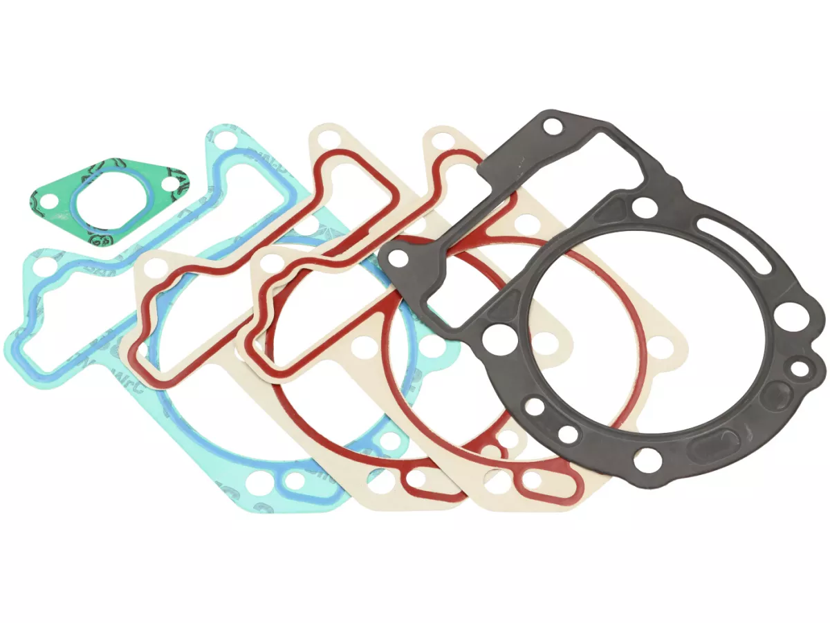 Cylinder set -POLINI- POWER EXPLOSION 294 ccm, Euro3, Euro4, Euro5, Ø=77,0mm- Piaggio Quasar 300 ccm, Euro3, Euro4, Euro5, - Vespa GTS300 i.E., GTS300 Super i.E., GTS300 Super Sport i.E., GTV300 i.E., Piaggio Beverly 300 i.E., Carnaby 300 i.E., MP3 i.E.,
