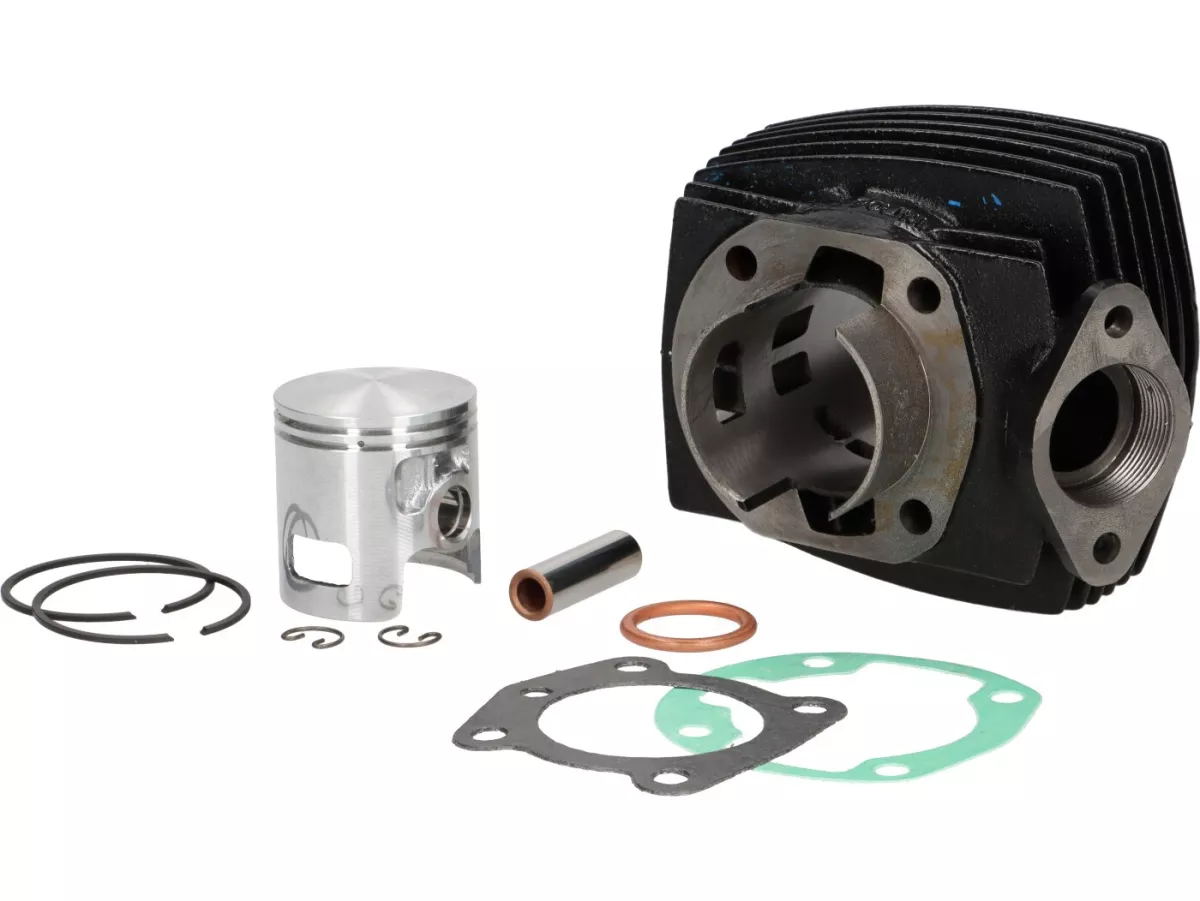 Cylinder -POLINI- 65 cc Sport Ø46mm- Peugeot 103, Vogue