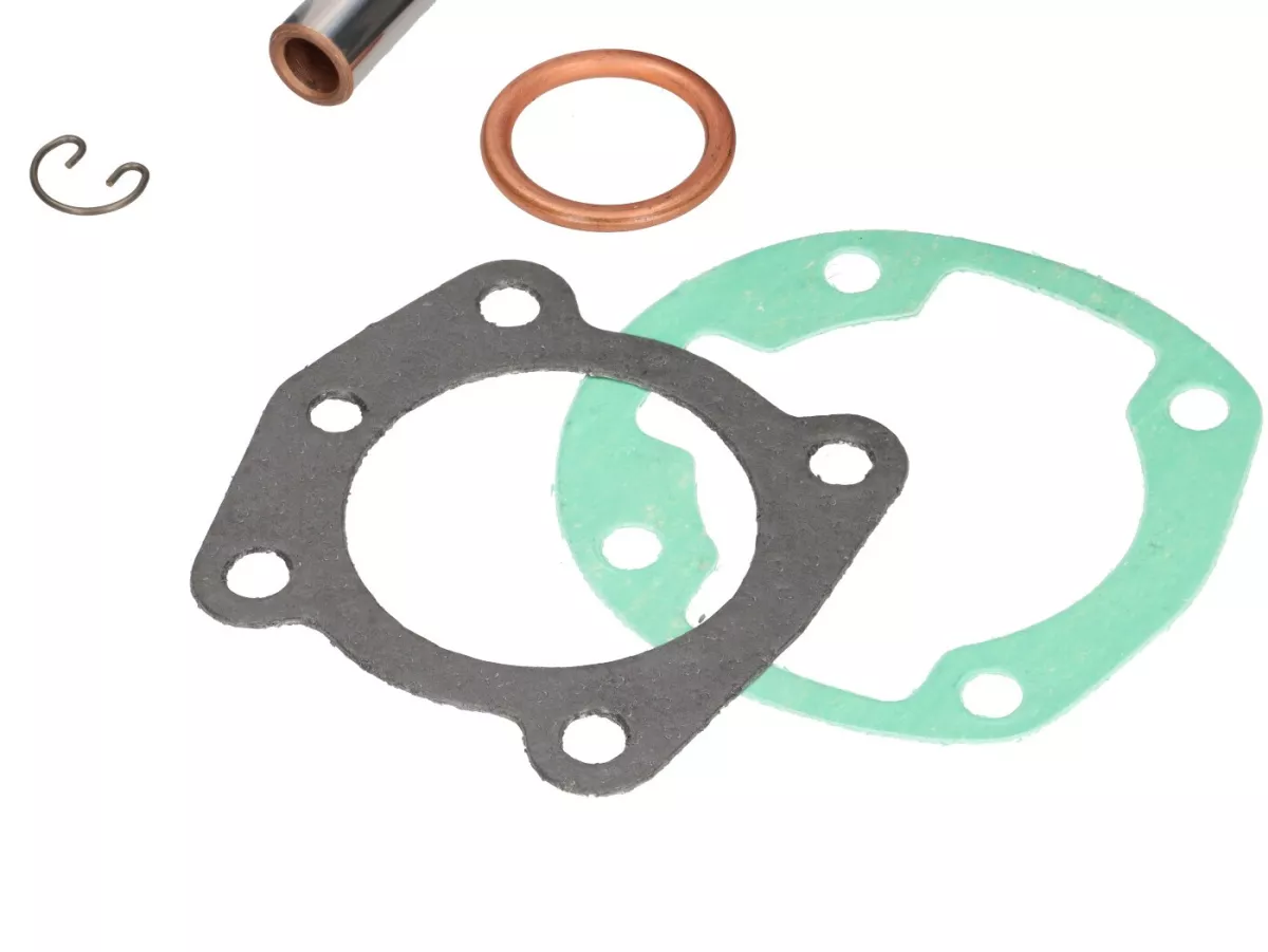 Cylinder -POLINI- 65 cc Sport Ø46mm- Peugeot 103, Vogue