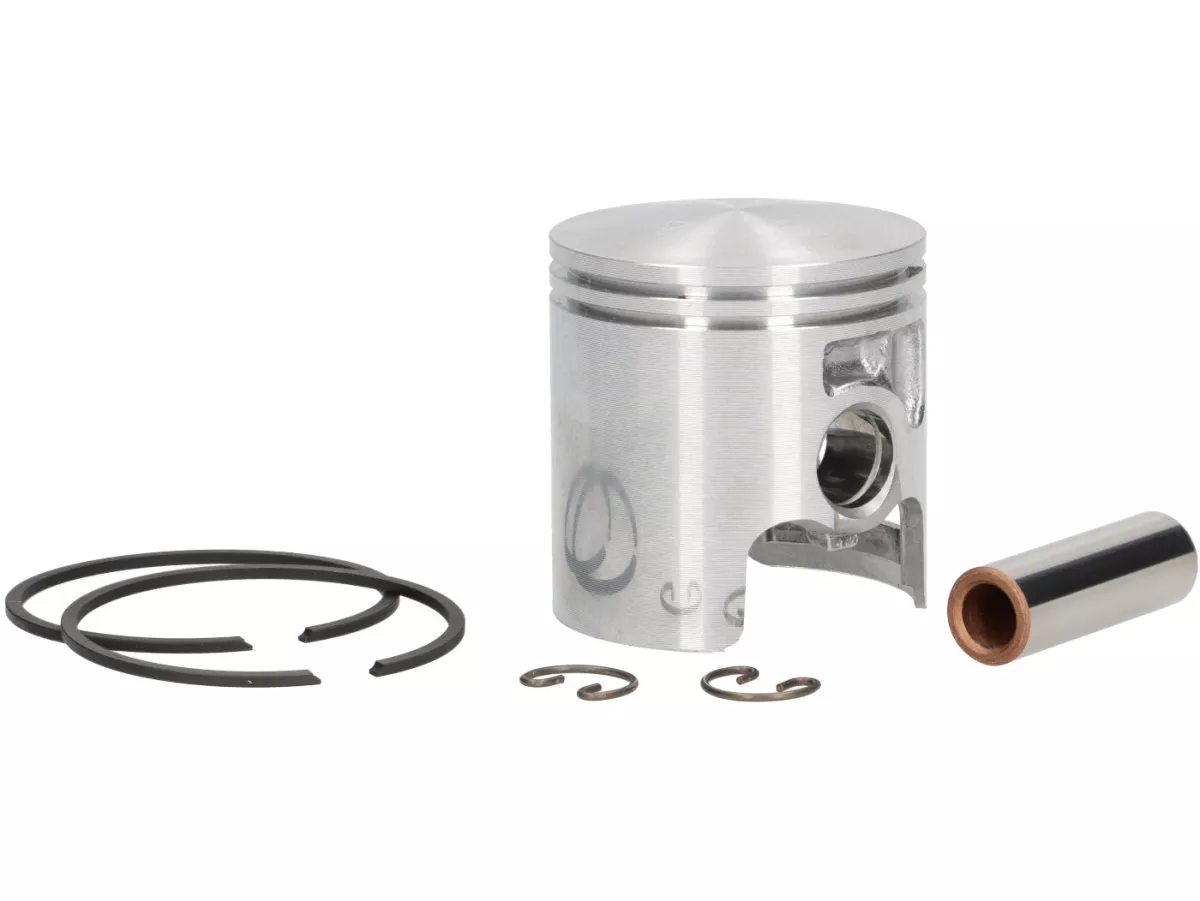 Cylinder -POLINI- 65 cc Sport Ø46mm- Peugeot 103, Vogue