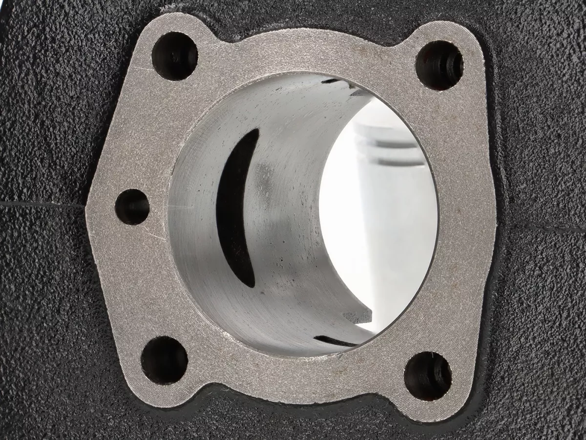 Cylinder -POLINI- 65 cc Sport Ø46mm- Peugeot 103, Vogue