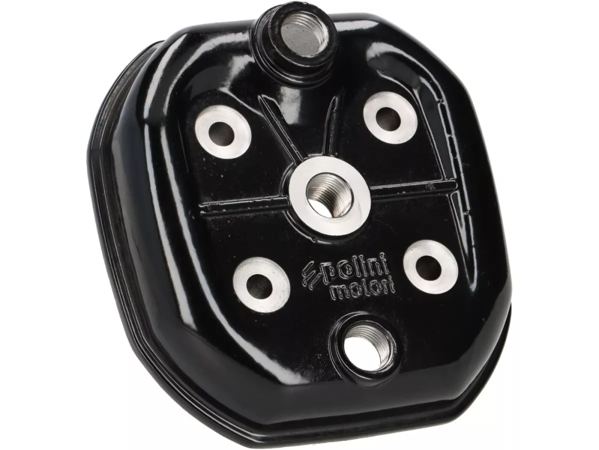 Cylindre -POLINI- 65 cc Sport LC Aluminium Ø46mm- Peugeot 103, Vogue