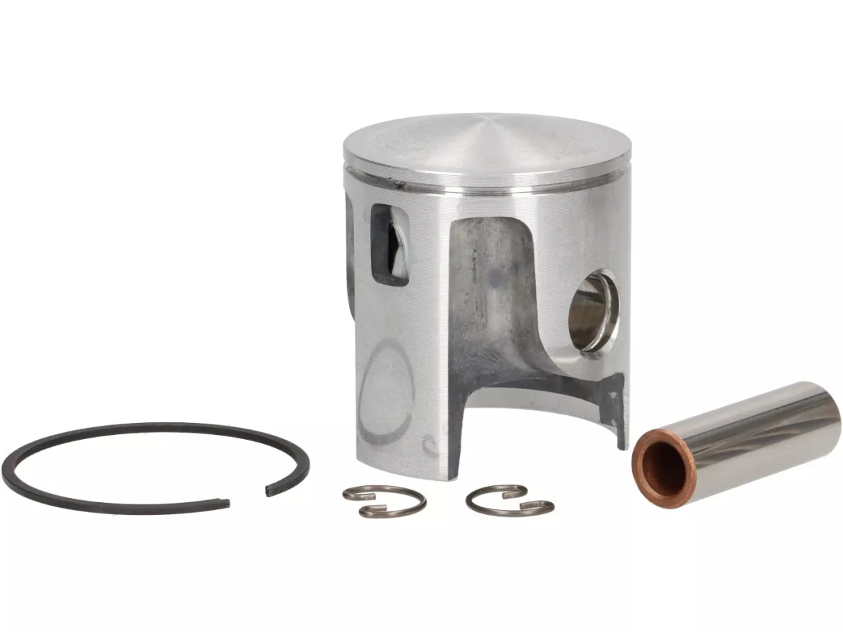 Cylinder -POLINI 65 ccm Sport - Puch Maxi