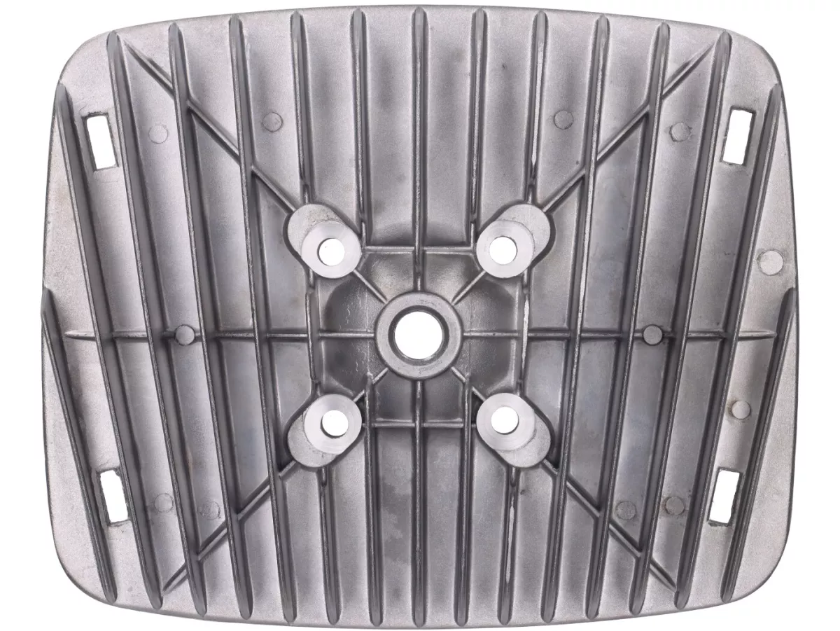 Cilindro -POLINI- 75 ccm Serie 6000 - Ø48mm- Zündapp (bulón del pistón = Ø 12mm)