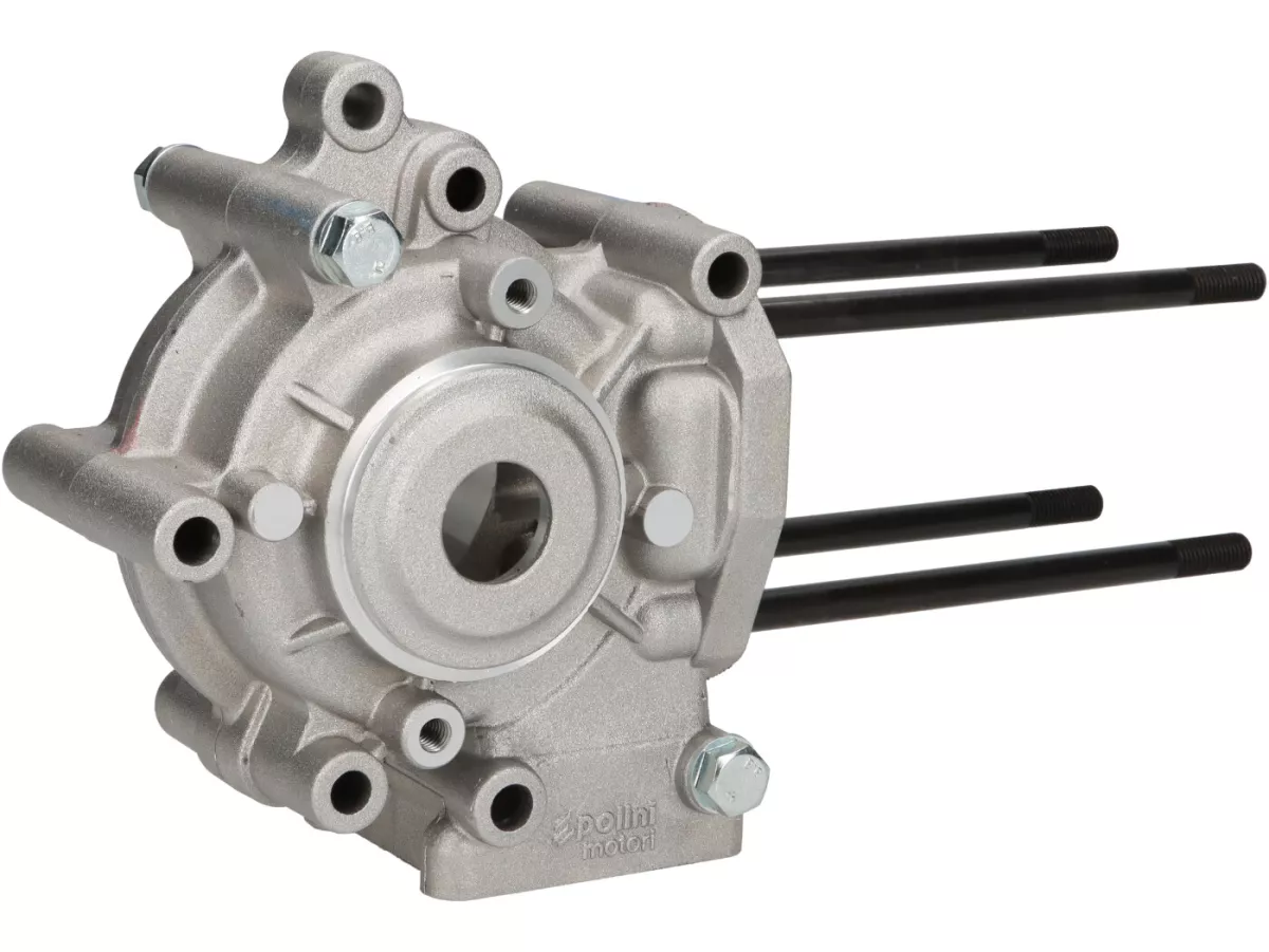 Cárter motor -POLINI- MBK (Motobecane) 51V, Magnum, Racing, Passion, Rock