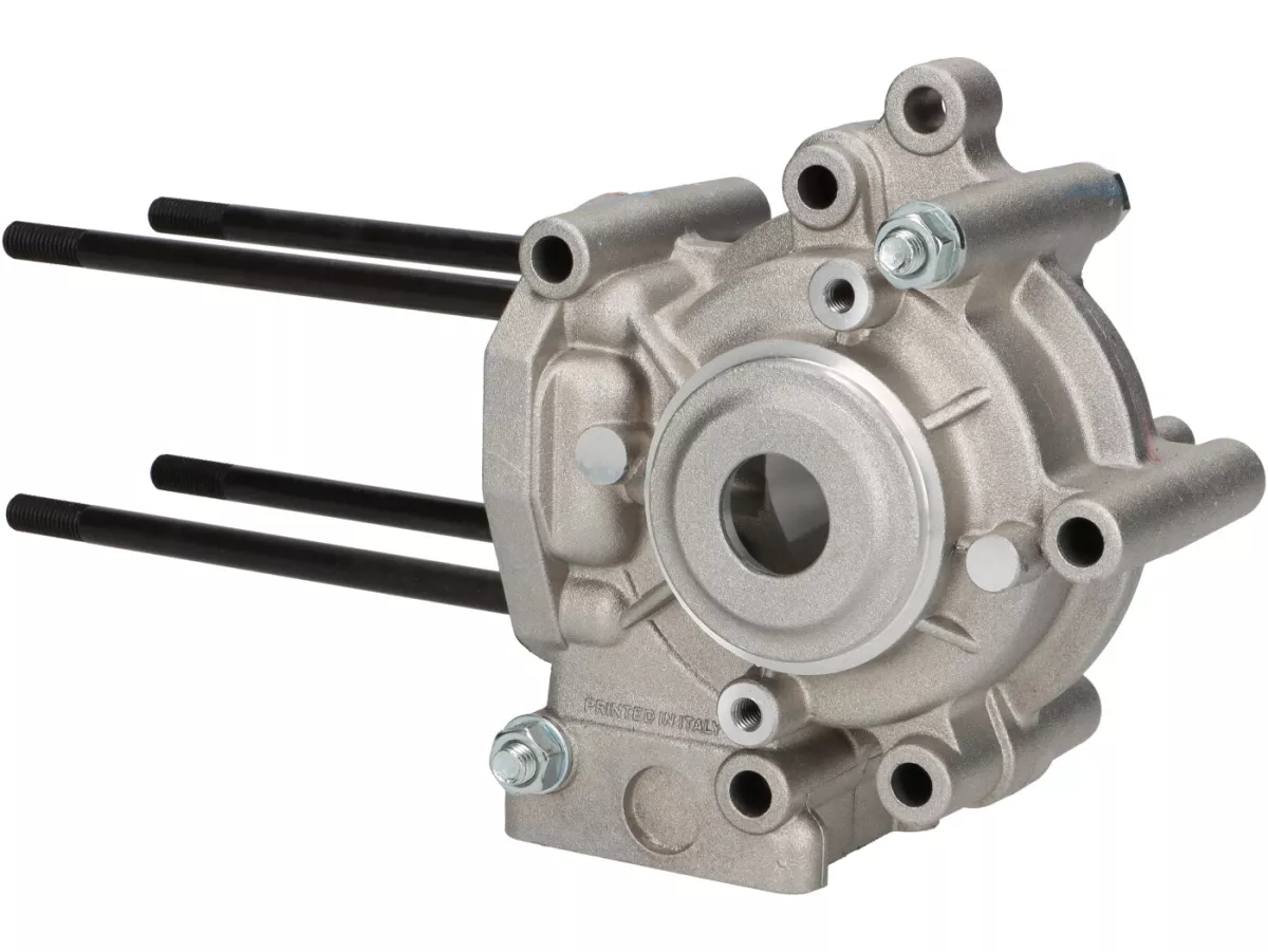 Cárter motor -POLINI- MBK (Motobecane) 51V, Magnum, Racing, Passion, Rock
