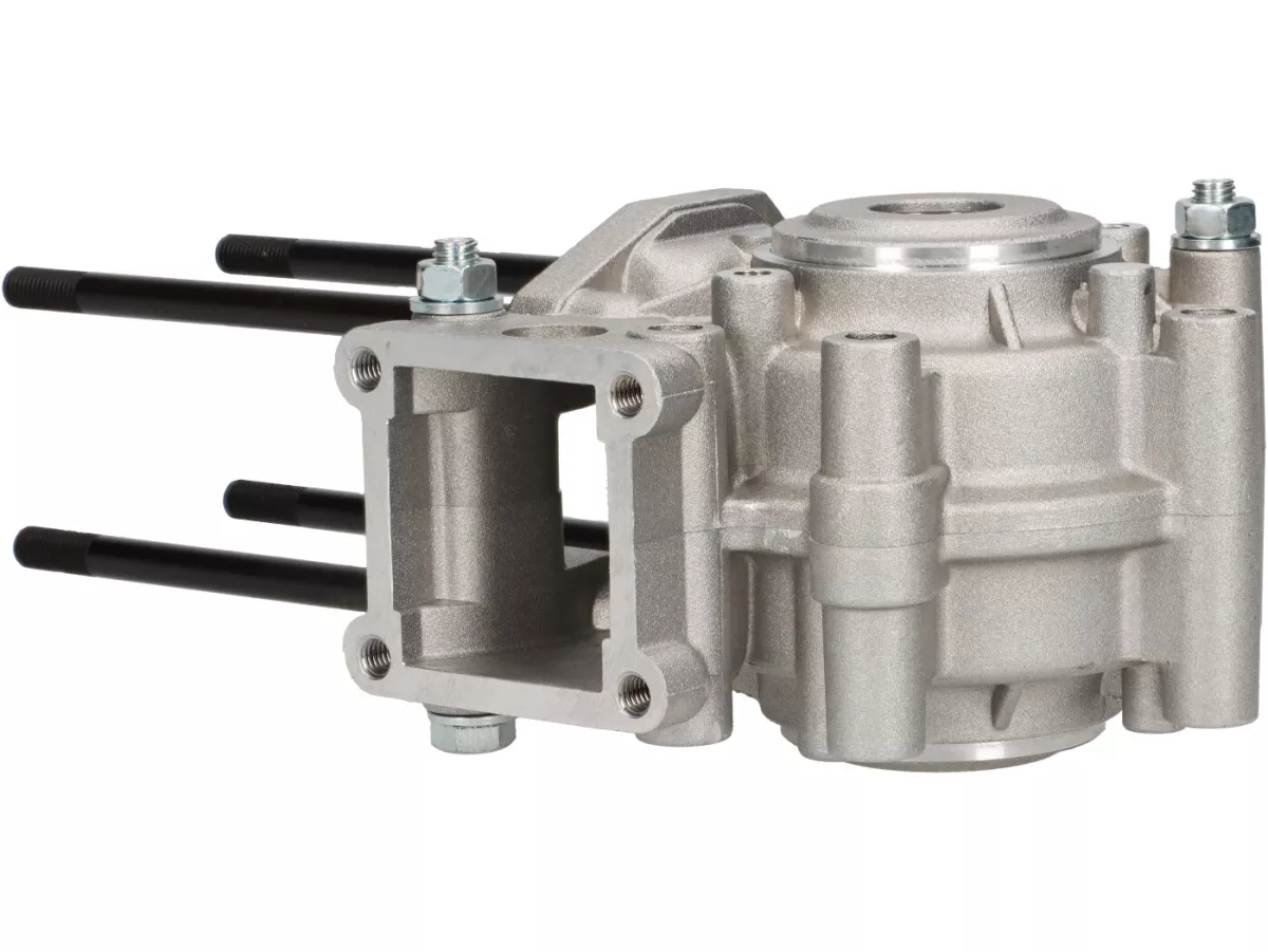 Cárter motor -POLINI- MBK (Motobecane) 51V, Magnum, Racing, Passion, Rock