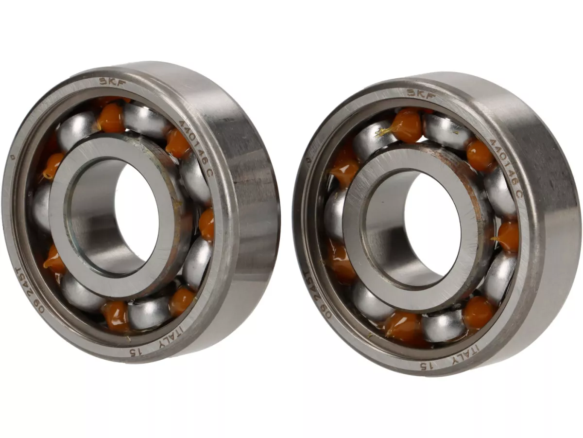 Cárter motor -POLINI- MBK (Motobecane) 51V, Magnum, Racing, Passion, Rock