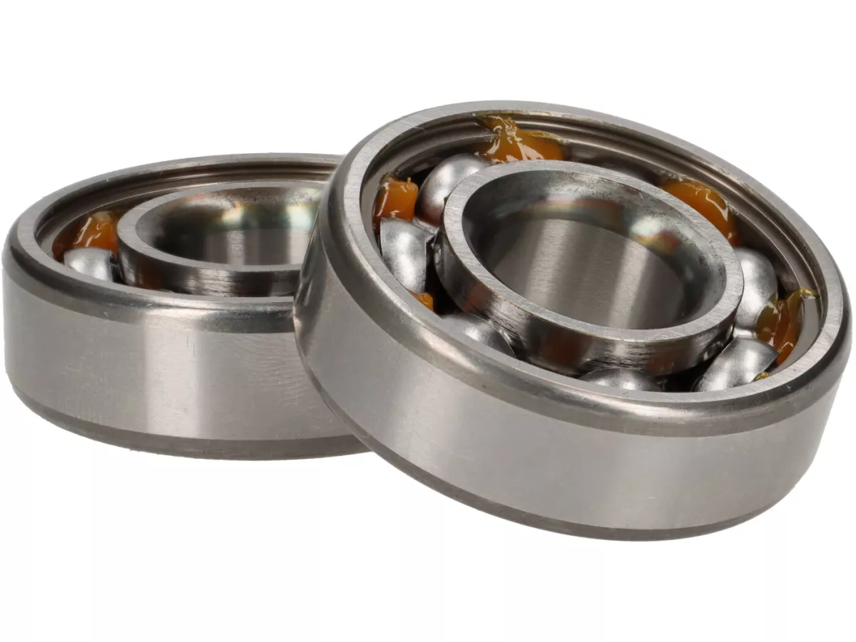 Cárter motor -POLINI- MBK (Motobecane) 51V, Magnum, Racing, Passion, Rock