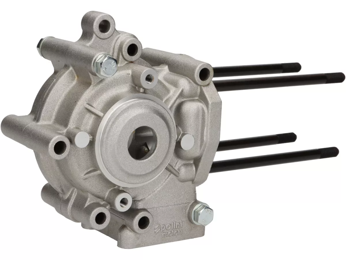 Cárter motor -POLINI- MBK (Motobecane) 51V, Magnum, Racing, Passion, Rock