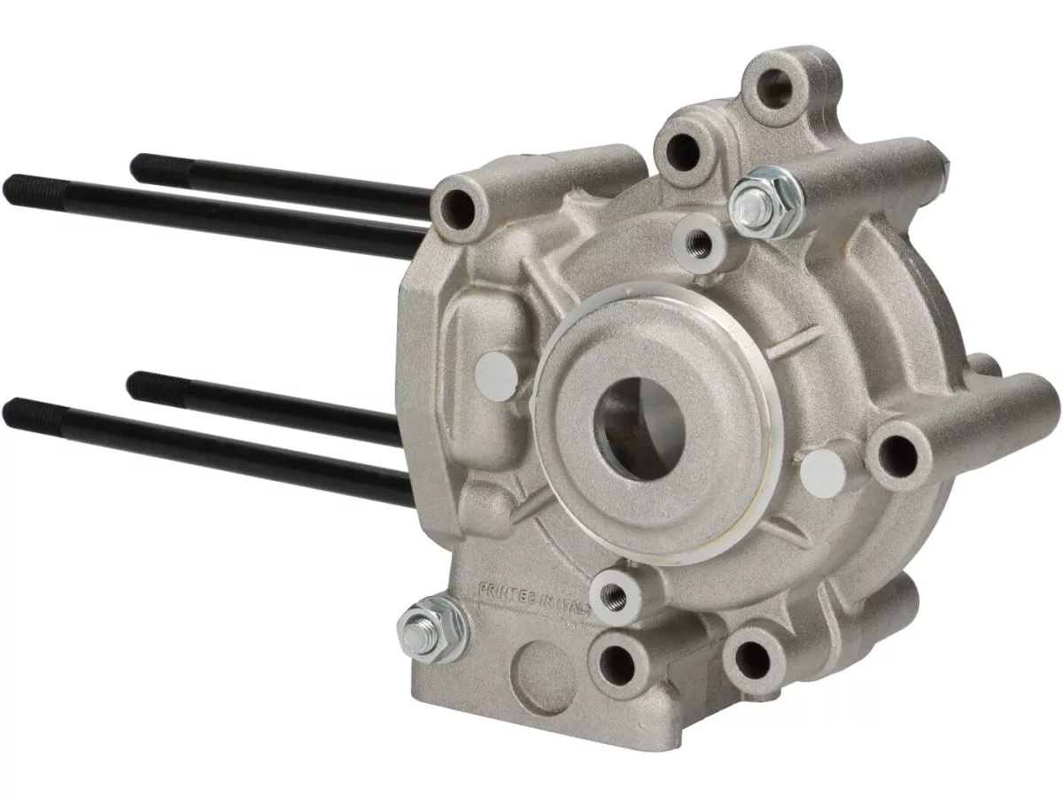 Cárter motor -POLINI- MBK (Motobecane) 51V, Magnum, Racing, Passion, Rock