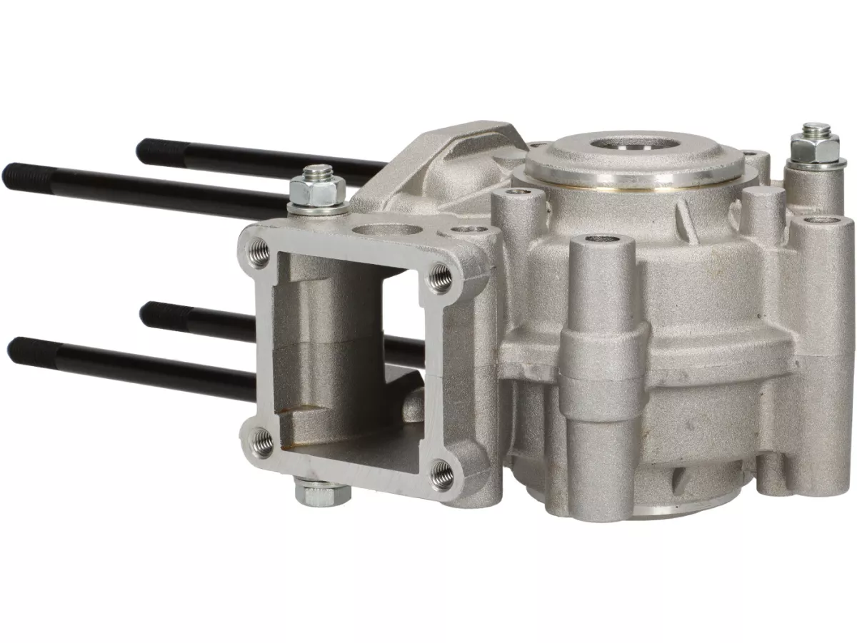 Cárter motor -POLINI- MBK (Motobecane) 51V, Magnum, Racing, Passion, Rock
