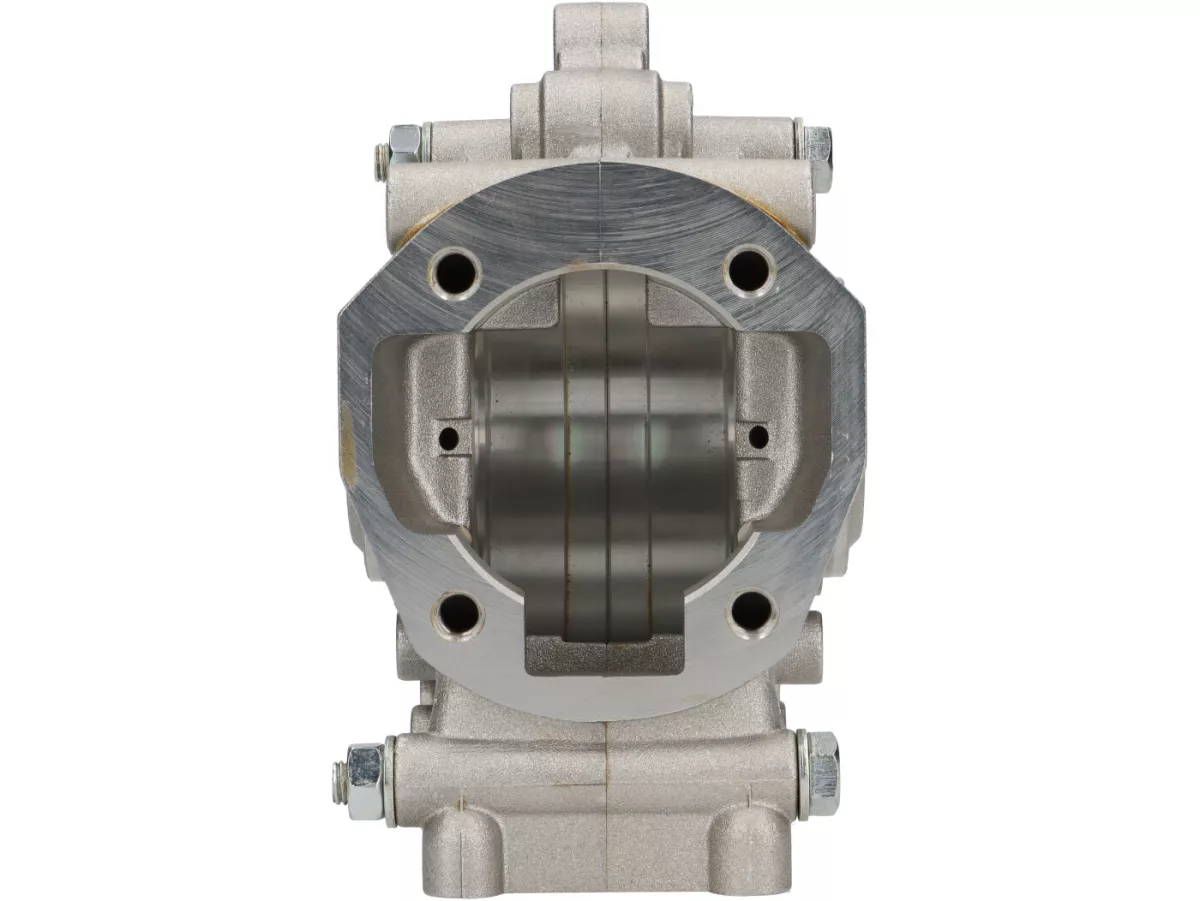 Cárter motor -POLINI- MBK (Motobecane) 51V, Magnum, Racing, Passion, Rock