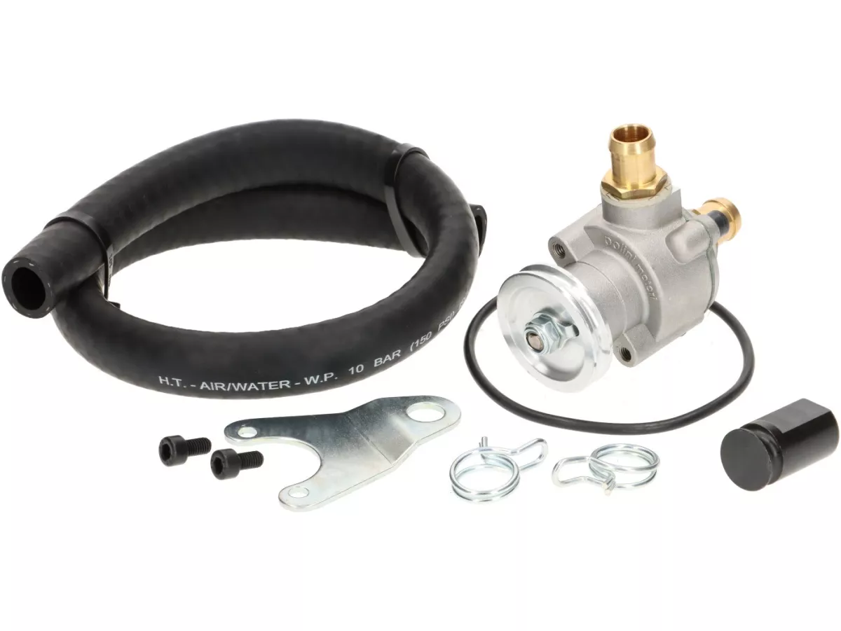 Water pump -POLINI- Peugeot 103