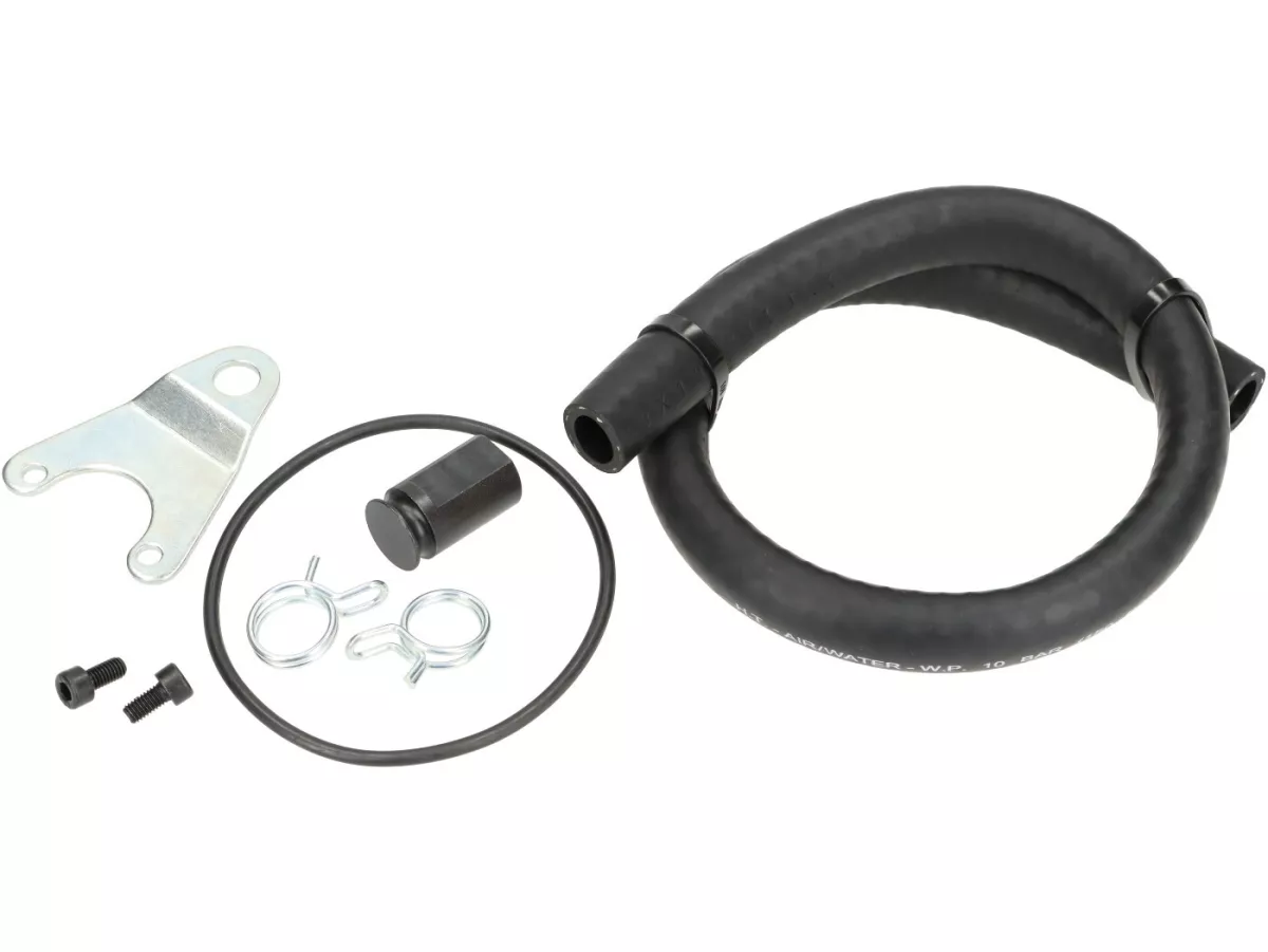 Water pump -POLINI- Peugeot 103