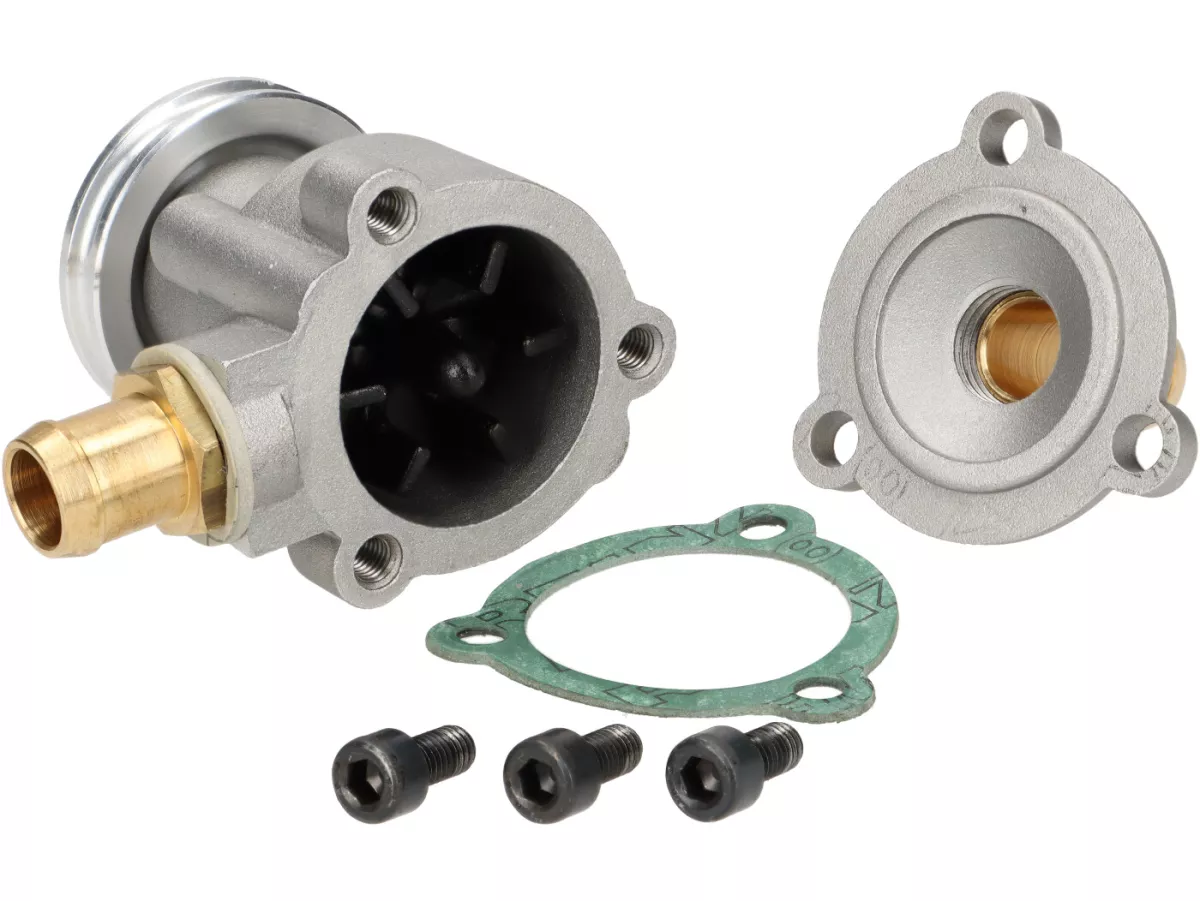 Water pump -POLINI- Peugeot 103