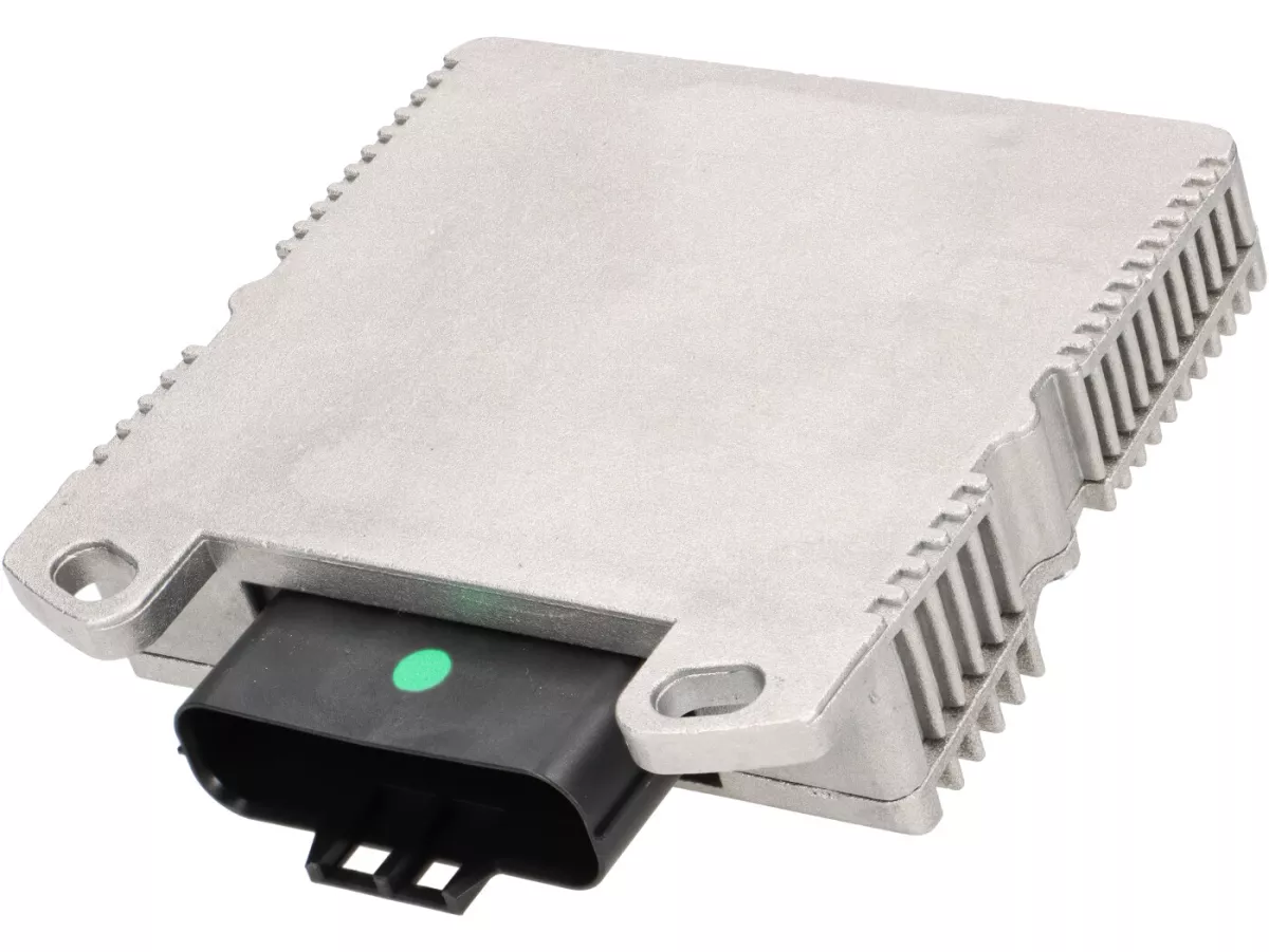 CDI -POLINI ECU- Piaggio 300 ccm ie (Euro 5) - bränsleinsprutningsmotor - 300Vespa GTS300 i.E., GTS300 Super i.E., GTS300 Super Sport i.E., GTV300 i.E., Piaggio Beverly 300 i.E., Carnaby 300 i.E., MP3 i.E., Gilera Nexus 300 i.E., Derbi Ra