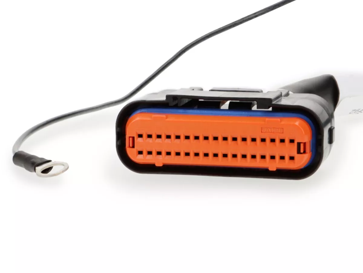 CDI -POLINI ECU- Piaggio 300 ccm ie (Euro 5) - bränsleinsprutningsmotor - 300Vespa GTS300 i.E., GTS300 Super i.E., GTS300 Super Sport i.E., GTV300 i.E., Piaggio Beverly 300 i.E., Carnaby 300 i.E., MP3 i.E., Gilera Nexus 300 i.E., Derbi Ra