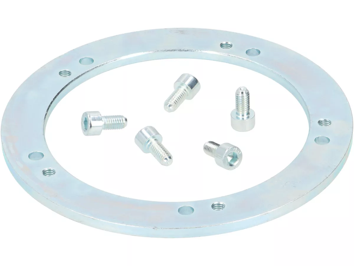 Extra weight for rotor -POLINI- for P1710556 with full circle crankshaft