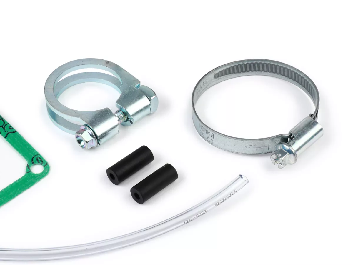 Kit carburateur -POLINI- CP19 - Peugeot 103, Vogue