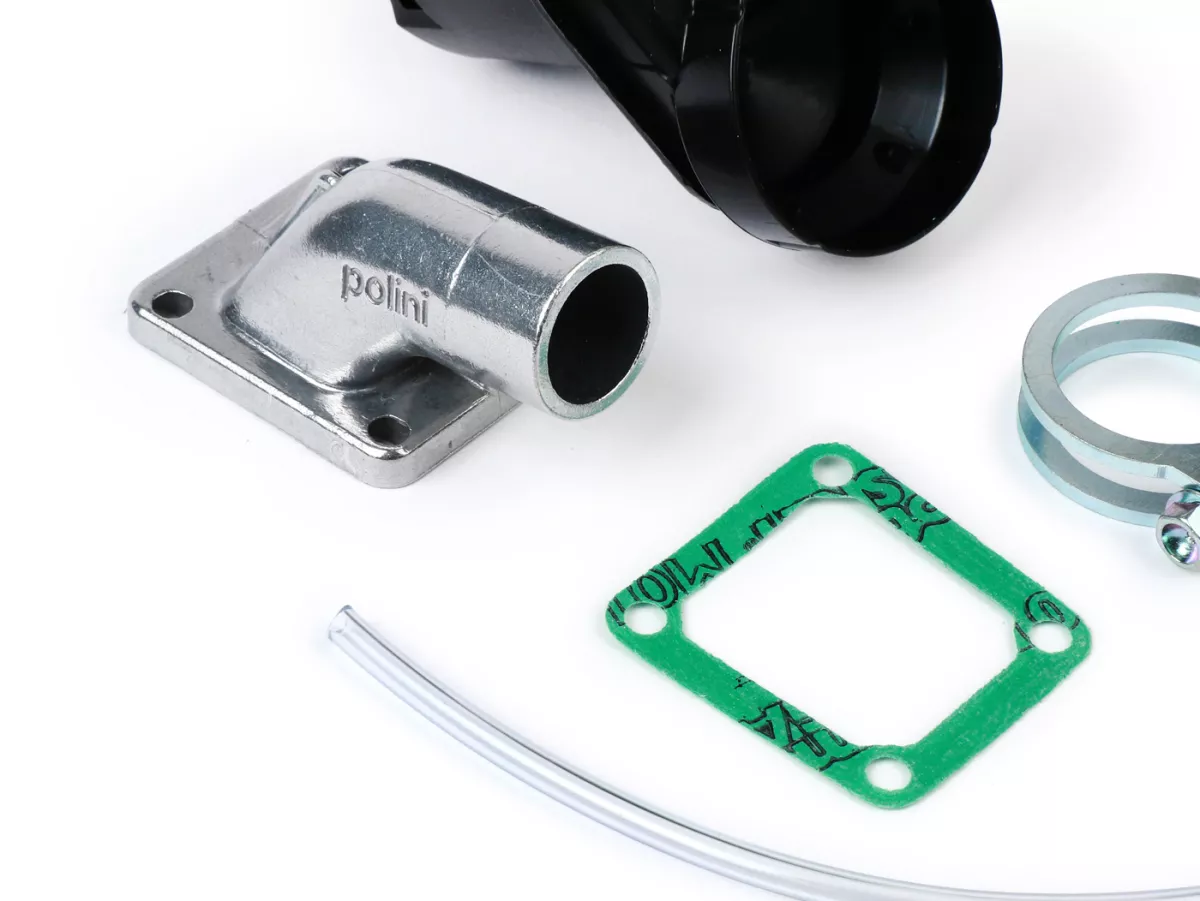 Kit carburateur -POLINI- CP19 - Peugeot 103, Vogue