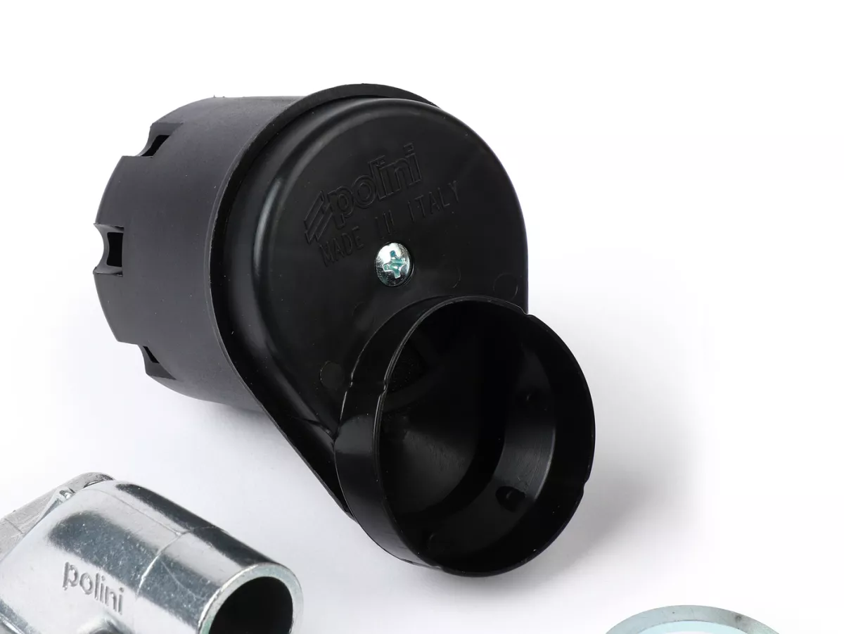 Kit carburateur -POLINI- CP19 - Peugeot 103, Vogue