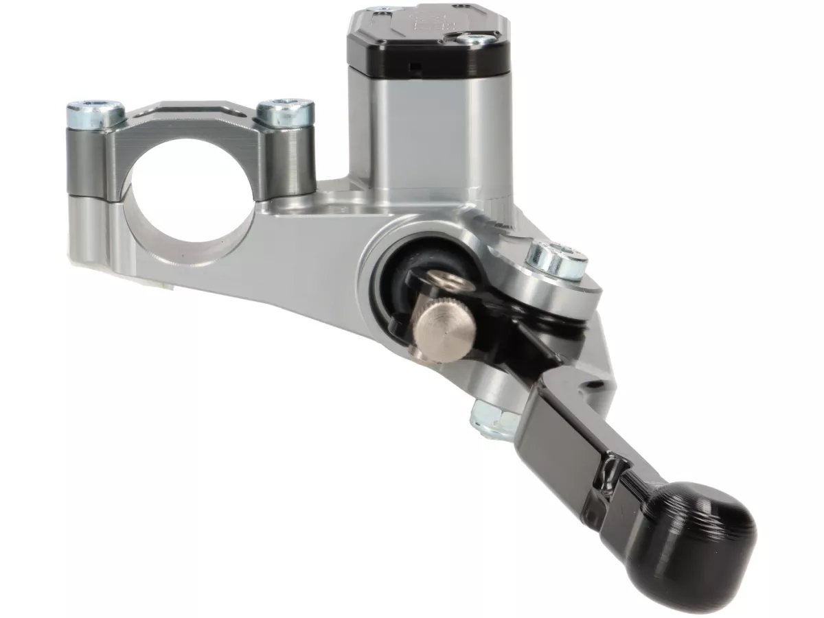 Bomba de freno CNC -POLINI- Ø 11mm - derecha