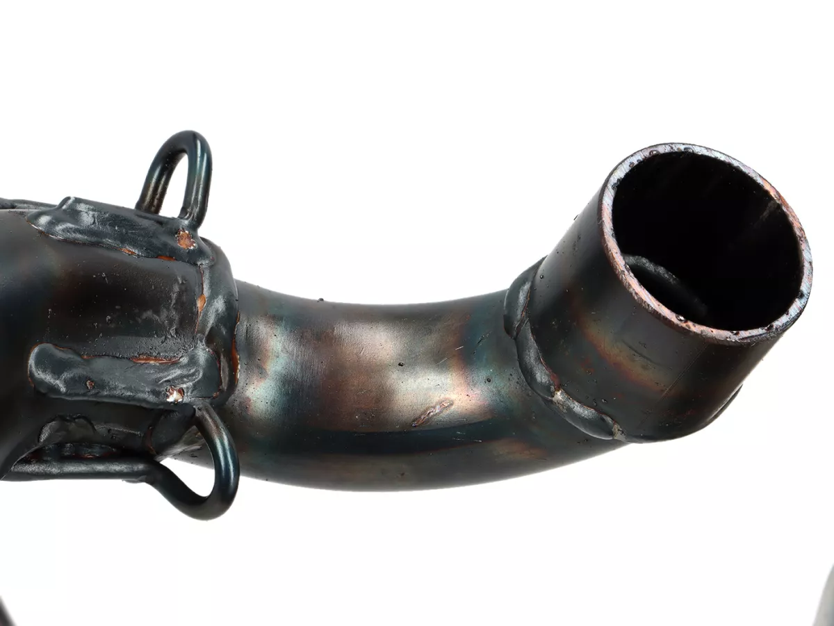 Exhaust -POLINI- Sport - Peugeot 103, Vogue