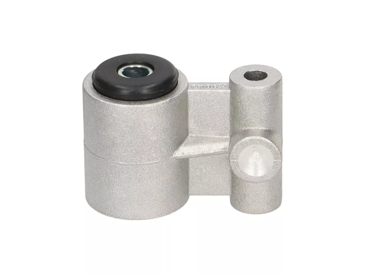Supporto motore -POLINI- regolabile - molleggiato - Peugeot 103, Vogue